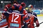 InstaForex es el patrocinador general de HC Zvolen