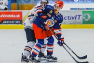 InstaForex es el patrocinador general de HC Zvolen